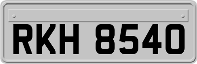 RKH8540