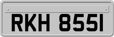 RKH8551