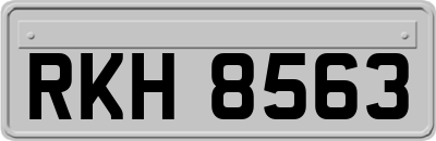 RKH8563