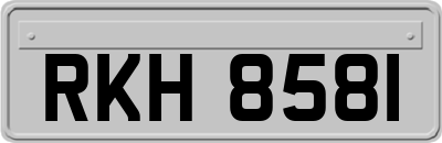 RKH8581