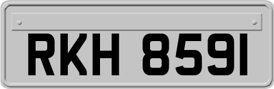 RKH8591