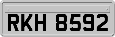 RKH8592