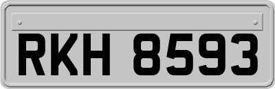 RKH8593