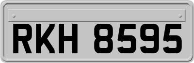 RKH8595