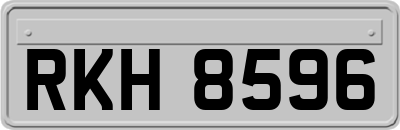 RKH8596