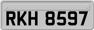 RKH8597