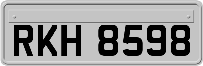 RKH8598