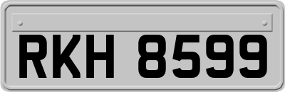 RKH8599