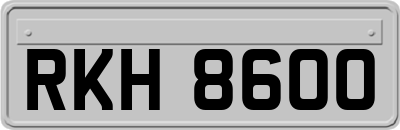 RKH8600