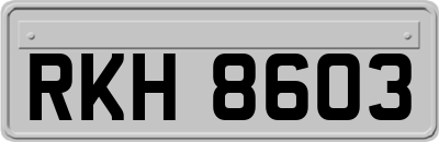 RKH8603