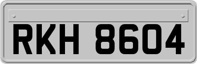 RKH8604