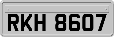 RKH8607