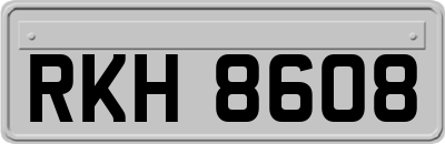 RKH8608