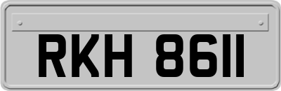 RKH8611