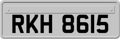 RKH8615