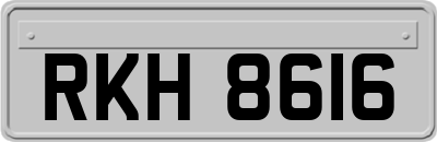 RKH8616