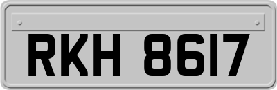 RKH8617