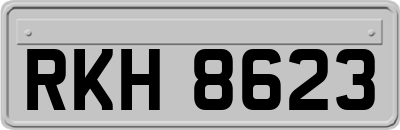 RKH8623