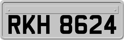 RKH8624