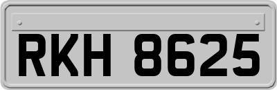 RKH8625