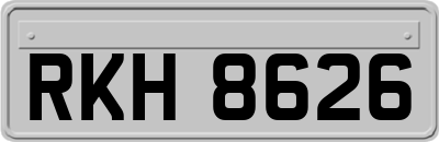 RKH8626