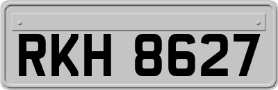 RKH8627