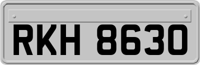 RKH8630