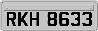 RKH8633