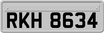 RKH8634