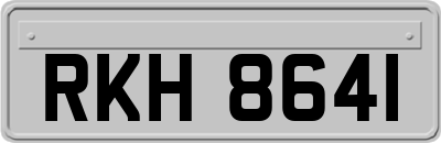 RKH8641