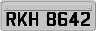 RKH8642