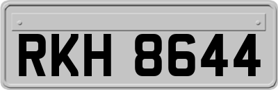 RKH8644