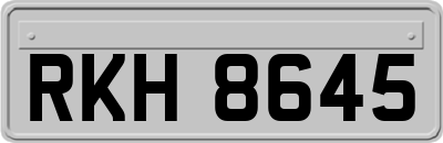 RKH8645