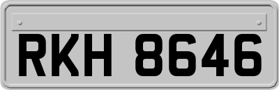 RKH8646