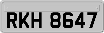 RKH8647