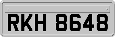 RKH8648