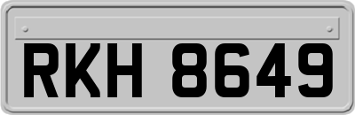 RKH8649