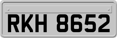 RKH8652