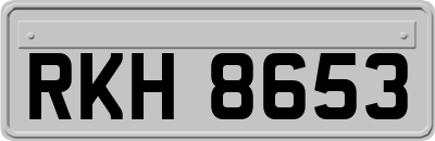 RKH8653