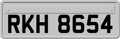 RKH8654