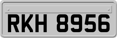 RKH8956