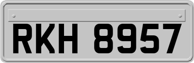 RKH8957