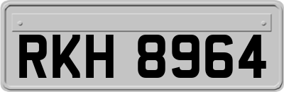 RKH8964