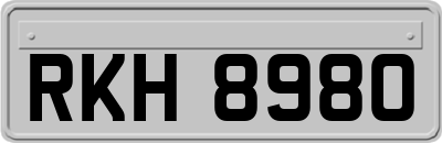 RKH8980