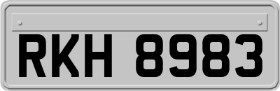 RKH8983