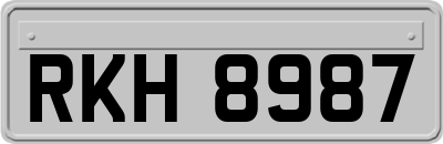 RKH8987