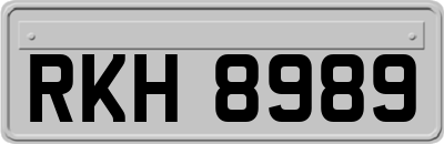 RKH8989