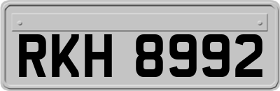 RKH8992