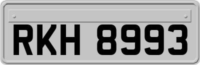 RKH8993