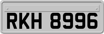 RKH8996